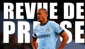 Le nouveau coup de sang de Mourinho, Kompany se moque du Barça