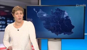 TV Vendée - Le JT du 20/02/2015