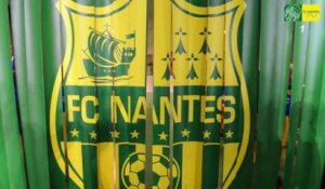 FC Nantes, la Rétro de la 1ère partie de saison