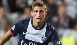 PSG : le onze de rêve de Marco Verratti