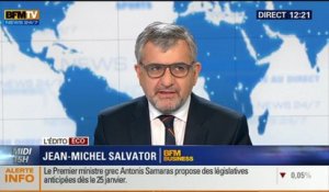 L'Édito éco de Jean-Michel Salvator: SOS Médécins aussi se met en grève : Quelles sont les raisons de ce mouvement de colère ? – 29/12