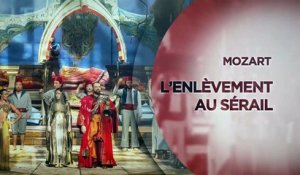 FETEZ LA DANSE AVEC LE BALLET DE L'OPERA DE PARIS - Bande-annonce VF