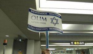 Pourquoi les juifs de France partent pour Israël
