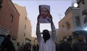 Les supporteurs d'Ali Salmane restent mobilisés au Bahreïn