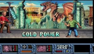 Cold in July : 8 bits trailer