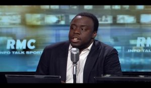 Réveillon FN - UMP : "Il n'y a aucune porosité entre les jeunes UMP et FN"