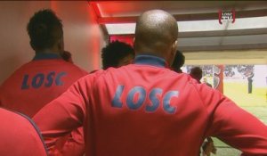 LOSC - ETG FC : les enjeux