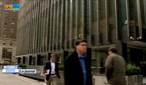 Un employé de Morgan Stanley vole des milliers de données bancaires
