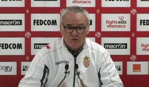 SM - Ranieri : «Nous devons gagner»