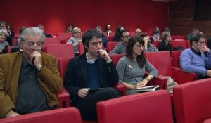 Magritte du Cinéma - Les frères Dardenne, Emilie Dequenne et Benoît Poelvoorde parmi les nommés
