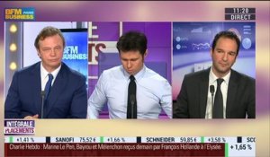 Guillaume Dard VS Alexandre Hezez (2/2): La FED va-t-elle relever ses taux d'intérêt ? - 08/01