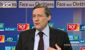 Philippe Bas - Charlie : « La barbarie ne passera pas »