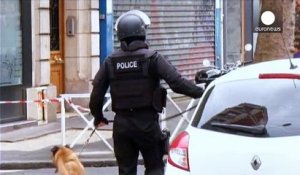 France: fusillade à Montrouge, tirs contre des lieux de culte musulmans