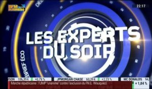 David Dauba: Les Experts du soir (2/4) - 08/01