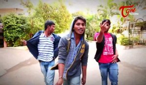 Happy New Year Song || 2015 New Year Rap Music Video