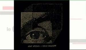 Tubes and Co : "Gold Shadow d'Asaf Avidan"