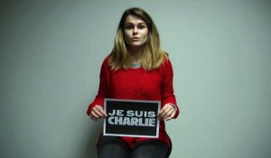 Après l'attentat à Charlie Hebdo, "ParceQue", le clip vidéo de l'Uco d'Arradon