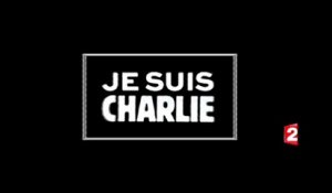 Bande-Annonce: Je Suis Charlie - Emission Spéciale en direct 11/01