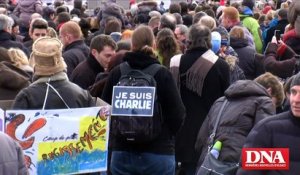 10000 manifestants à Colmar