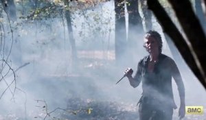The Walking Dead (saison 5) : "Surviving Together"