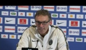 FOOT - C1 - PSG - Blanc : «Pourquoi répondre à Mourinho ?»