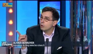 Olivier Berruyer : Marche contre le terrorisme : "Mais où voyez-vous une nation rassemblée ?"