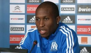 FOOT - L1 - OM - Fanni : «Rajouter de la maturité dans notre jeu»