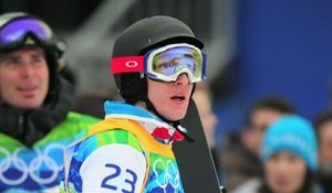 SNOWBOARDCROSS - JO : Le pari fou de Paul-Henri De Le Rue