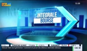Les tendances sur les marchés: Jean-François Bay – 12/01