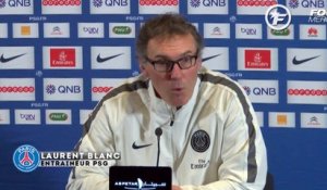 Blanc fait le point sur les cibles hivernales du PSG