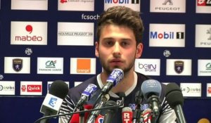 FCSM - Prcic : «C'est pas fini»