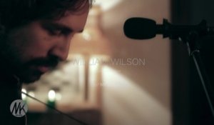 William Wilson - I Life Fasolino (Live Session MK Studio)