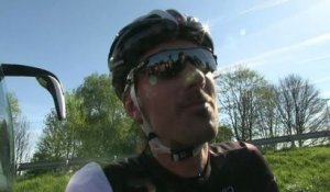 CYCLISME - ROUBAIX - Cancellara : «Je veux jouer ma carte»