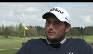 Golf - EPGA : Levy dans la lumière