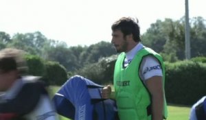 RUGBY - TOP 14 - CO : Rémi Lamerat, la révélation