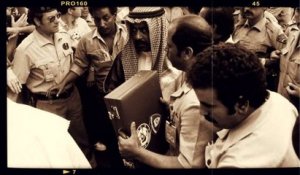 LE SAVIEZ-VOUS ? : Le jour où le cheick Fahd a fait annuler un but