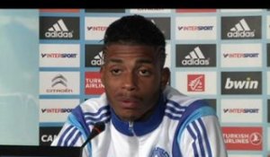 FOOT - L1 - OM - Lemina : «On a envie de continuer comme ça !»