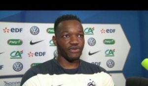 FOOT - EDF - Mandanda : «Une victoire bien amenée»