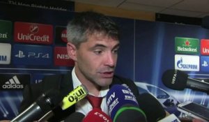 FOOT - C1 - ASM - Toulalan : «Le match nul est mérité»