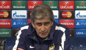 FOOT - C1 - City - Pellegrini : «Une dernière chance»