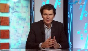 Olivier Passet, Xerfi Canal Un bilan du dogmatisme rigoriste de la zone euro