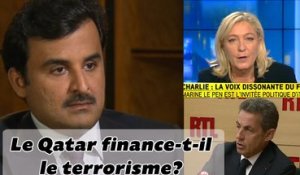 Le Qatar finance le terrorisme: Le FN sonne la charge sur Sarkozy et Fabius