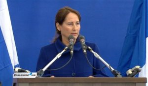 Ségolène Royal : " La France sans les juifs de France n’est pas la France"