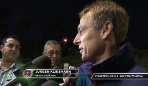 Ballon D'Or - Klinsmann : ''J'espérais la victoire de Neuer''