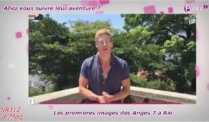 Public Zap : Les premières images des Anges de la Télé-réalité 7 !