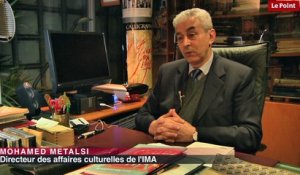 Islam radical : "la France doit s'interroger sur ses mosquées"