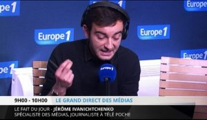 Médias, des menaces prises au sérieux