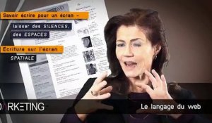 Emission Darketing n°18 sur "Entreprises et marques, Les nouveaux codes de langage" de Jeanne Bordeau