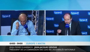 La renaissance de Charlie et les renseignements sur Internet... Voici le zapping matin !