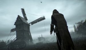 Assassin's Creed Unity - Trailer de Lancement Dead Kings